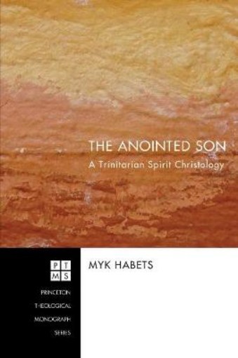 Picture of Anointed Son
