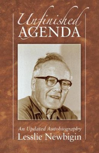 Picture of Unfinished Agenda
