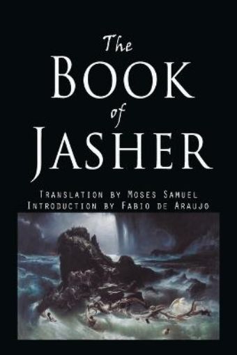 Picture of Book of Jasher
