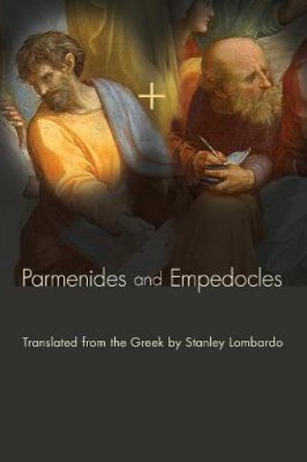 Picture of Parmenides and Empedocles