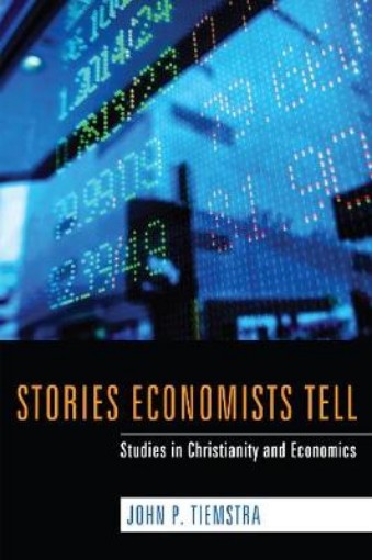 Picture of Stories Economists Tell
