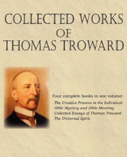 Picture of Collected Works of Thomas Troward