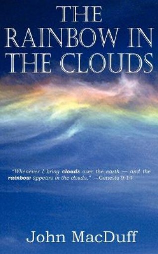 Picture of Rainbow in the Clouds