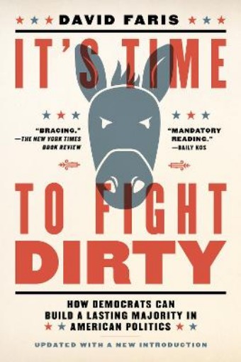 Picture of It's Time to Fight Dirty