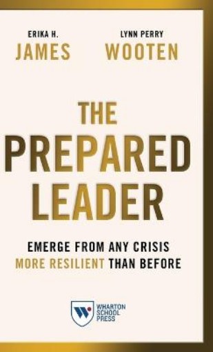 Picture of Prepared Leader