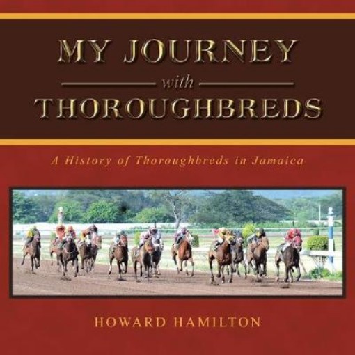 Picture of My Journey with Thoroughbreds