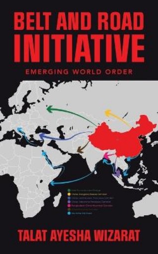 Picture of Belt and Road Initiative