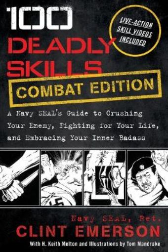 Picture of 100 Deadly Skills