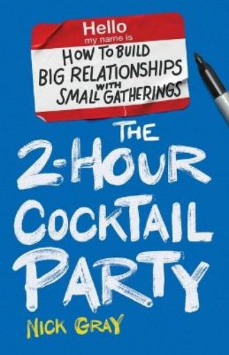 Picture of 2-Hour Cocktail Party