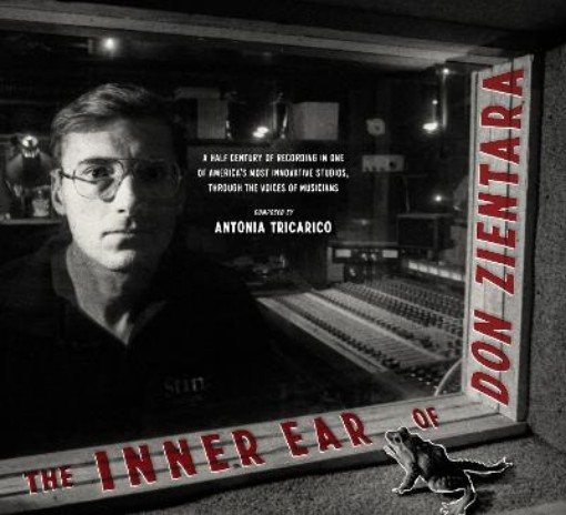 Picture of Inner Ear Of Don Zientara