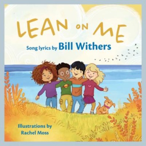 Picture of Lean On Me