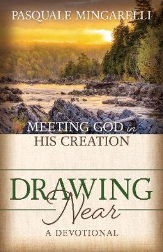 Picture of Drawing Near