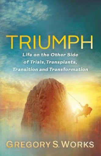 Picture of Triumph
