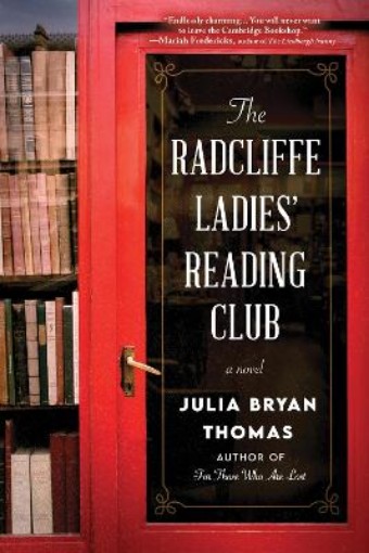 Picture of Radcliffe Ladies' Reading Club