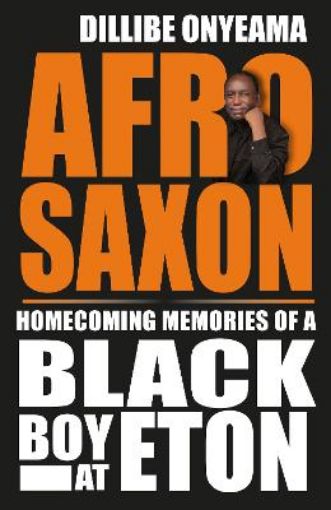 Picture of Afro-Saxon