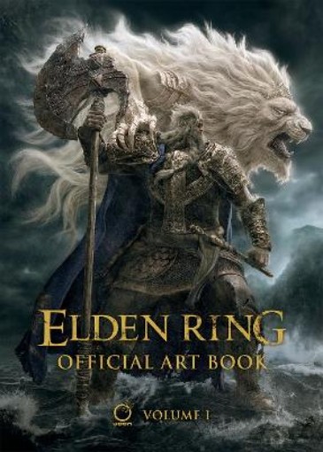 Picture of Elden Ring: Official Art Book Volume I