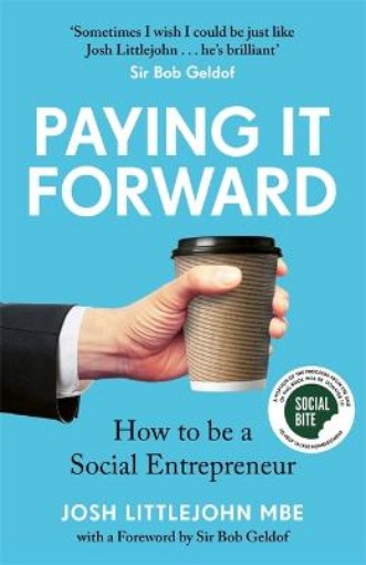 Picture of Paying It Forward