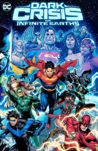 Picture of Dark Crisis on Infinite Earths