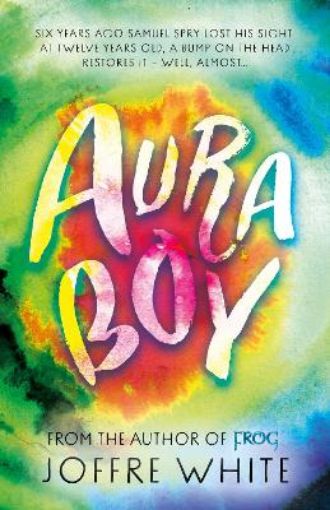 Picture of Aura Boy