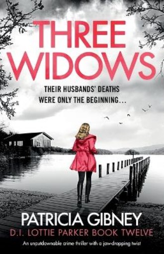 Picture of Three Widows