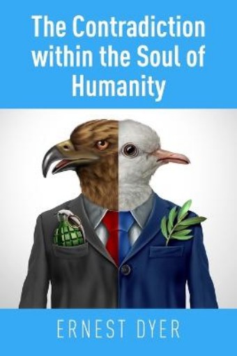 Picture of Contradiction Within the Soul of Humanity