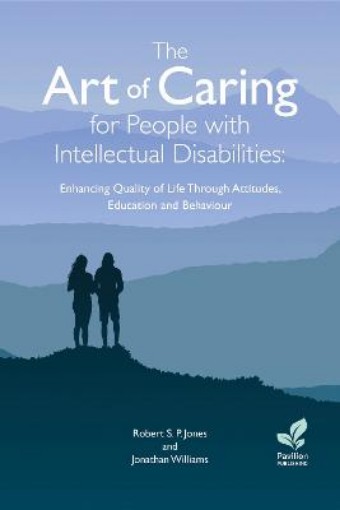 Picture of Art of Caring for People with Intellectual Disabilities