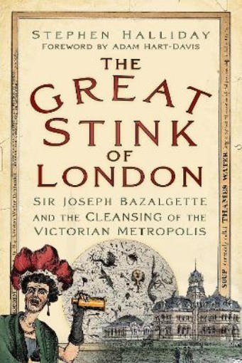 Picture of The Great Stink of London