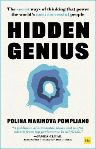 Picture of Hidden Genius