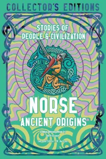Picture of Norse Ancient Origins