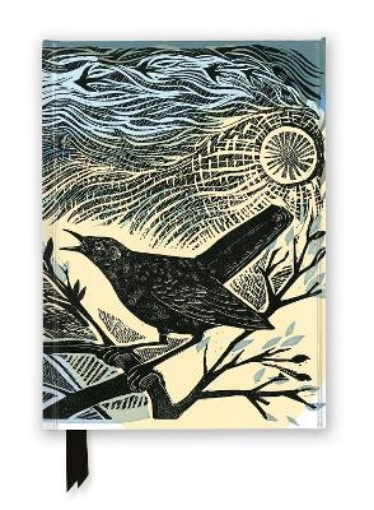 Picture of Angela Harding: Wild Light (Foiled Journal)