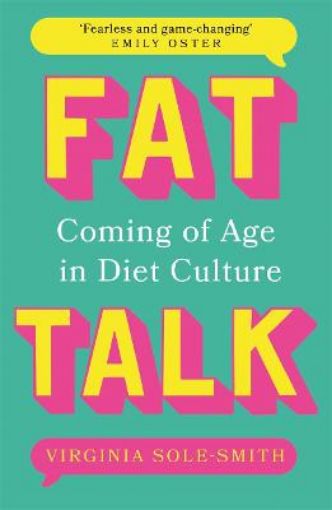 Picture of Fat Talk