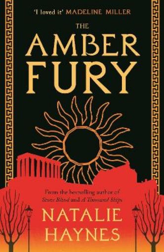 Picture of Amber Fury