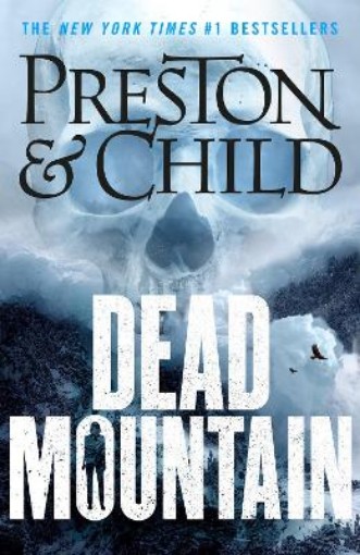 Picture of Dead Mountain