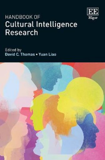 Picture of Handbook of Cultural Intelligence Research