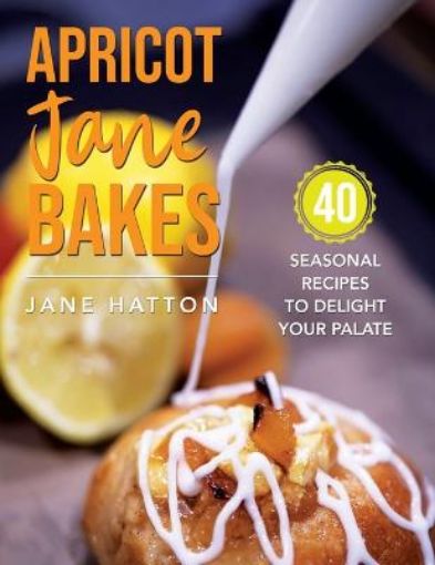 Picture of Apricot Jane Bakes