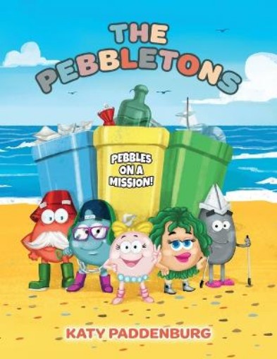 Picture of Pebbletons