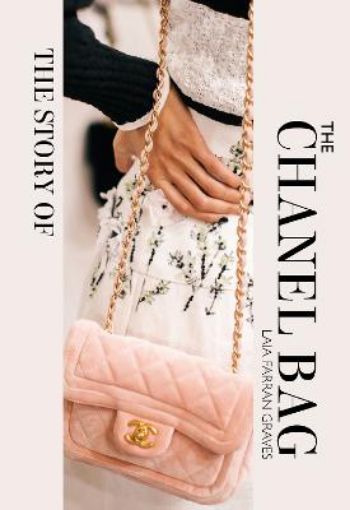 Picture of Story of the Chanel Bag