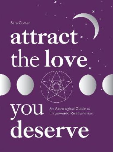 Picture of Attract the Love You Deserve