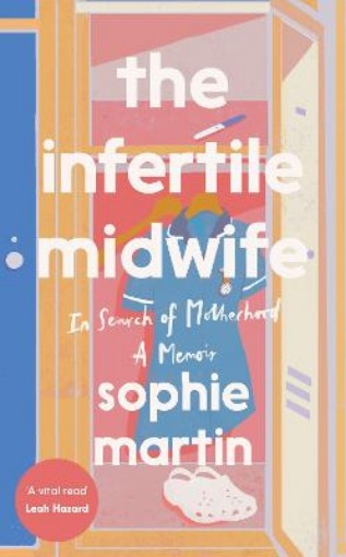 Picture of Infertile Midwife
