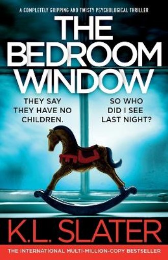 Picture of Bedroom Window