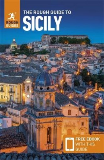 Picture of Rough Guide to Sicily (Travel Guide with Free eBook)