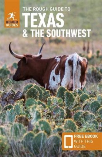 Picture of Rough Guide to Texas & the Southwest  (Travel Guide with Free eBook)