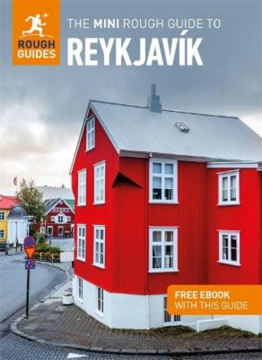 Picture of Mini Rough Guide to Reykjavik (Travel Guide with Free Ebook)