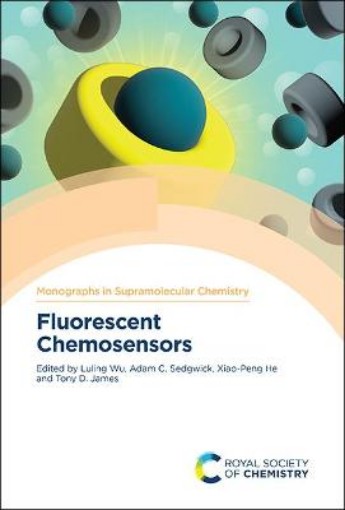 Picture of Fluorescent Chemosensors