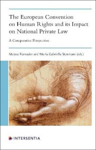 Picture of European Convention on Human Rights and its Impact on National Private Law