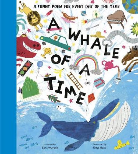 Picture of A Whale of a Time