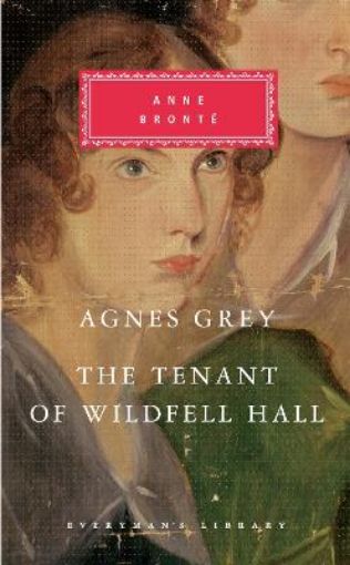 Picture of Agnes Grey/The Tenant of Wildfell Hall