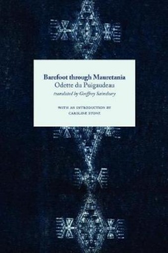Picture of Barefoot Through Mauretania