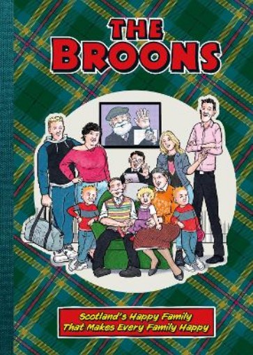 Picture of Broons Annual 2024