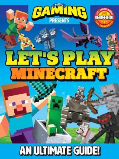 Picture of 110% Gaming Presents: Let's Play Minecraft